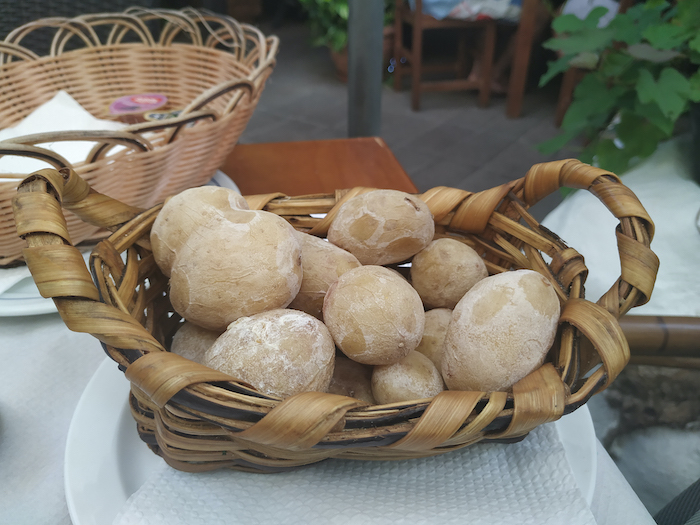 Qué comer en Canarias