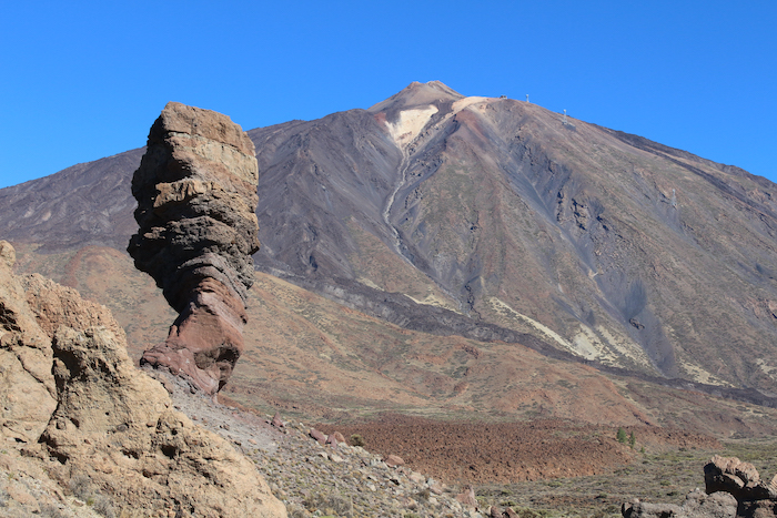 Tenerife en 8 días