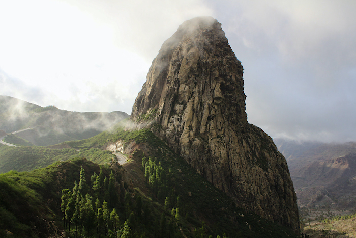 La Gomera en 3 días