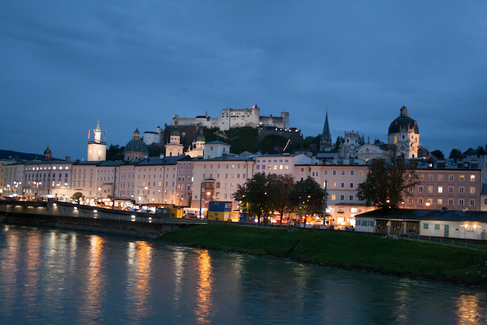 Salzburgo en 1 día
