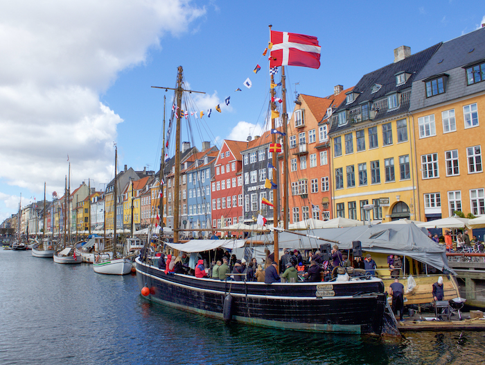 Las 20 mejores cosas que ver y hacer en Copenhague en 3 días