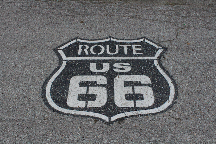 Guía para recorrer la Ruta 66