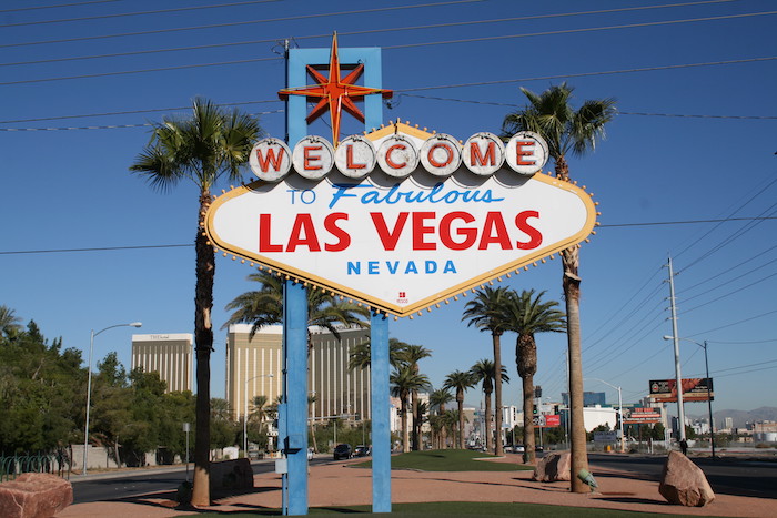 Las 19 mejores cosas que ver o hacer en Las Vegas