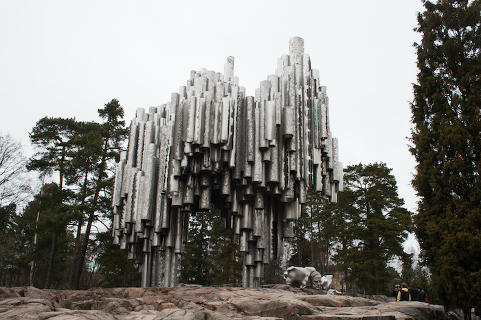 Qué hacer en Helsinki en 2 días