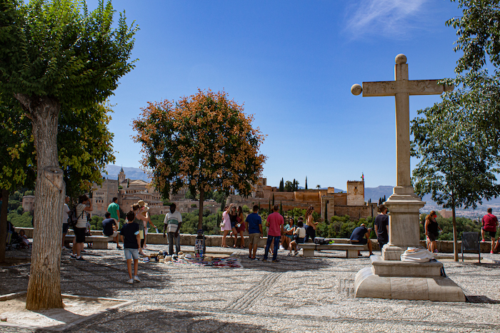 20 cosas imprescindibles que ver y hacer en Granada