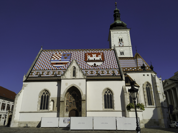Los 12 imprescindibles si visitáis Zagreb