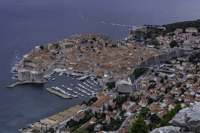 20 cosas que ver en Dubrovnik