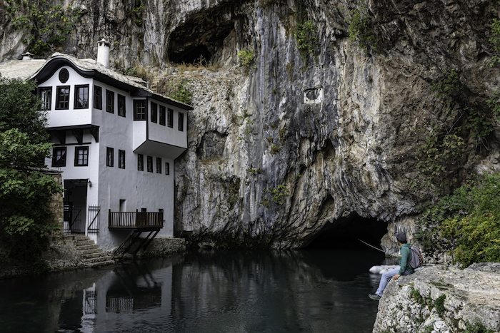 Las 6 mejores excursiones que hacer en Bosnia