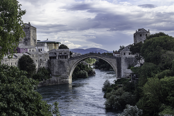 Qué ver en Mostar en un día