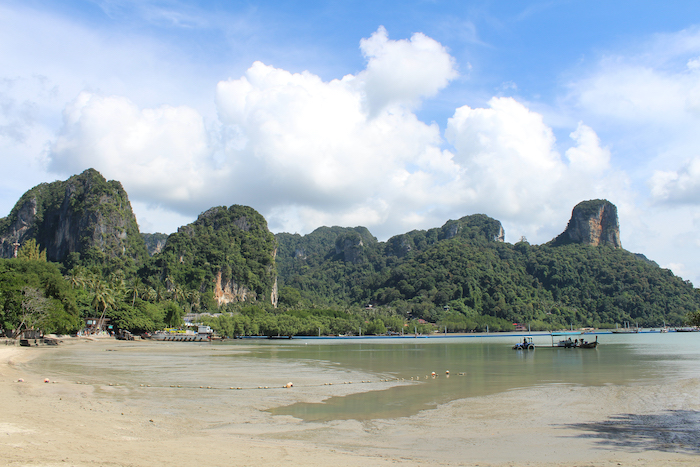 Playa Railay East