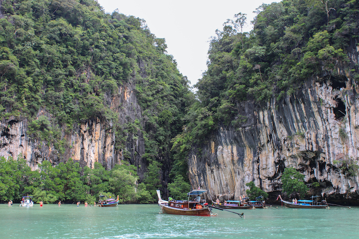 Hong Lagoon