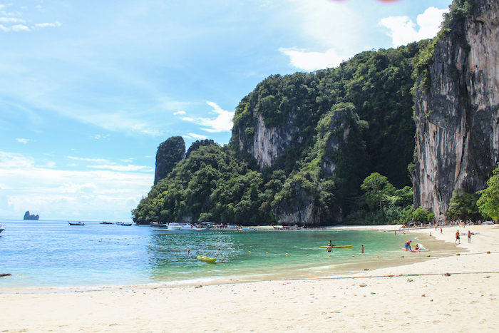 Koh Hong