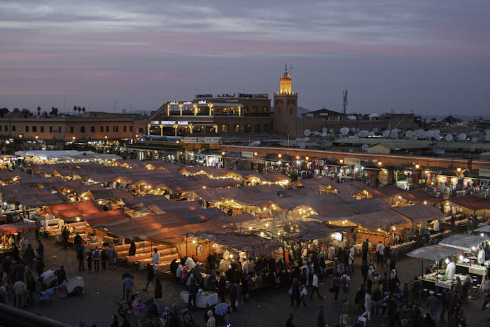 Las 14 mejores cosas que ver y hacer en Marrakech