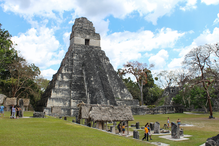 Guía para visitar Guatemala por libre